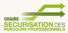 Chaire Sécurisation des Parcours Professionnels
